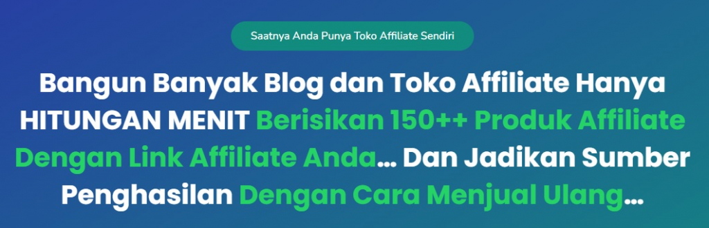 ternak blog